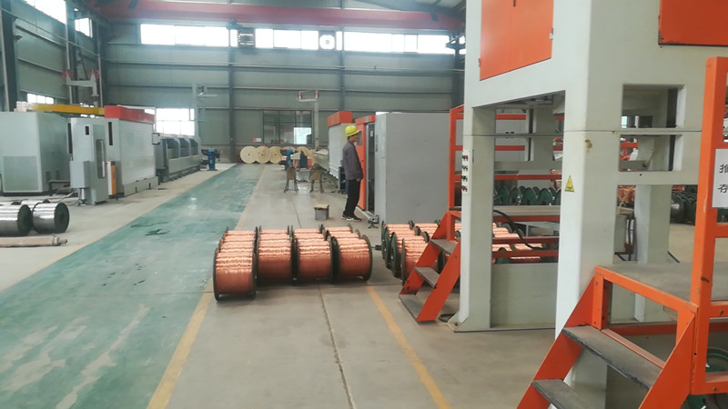 河南电缆厂家-低压、高压电力电缆的区别-郑州一缆电缆