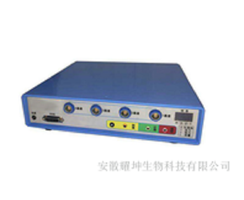 安徽耀坤ZL-620I医学信号(人体生理)实验系统