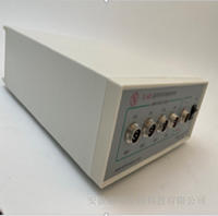 安徽耀坤ZL-620医学信号采集处理系统