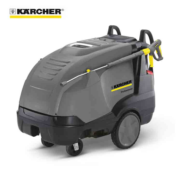 德国卡赫Karcher热水高压清洗机HDS13/20