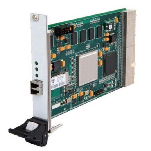 光纤反射内存节点卡 PCI-5565 RTX开发