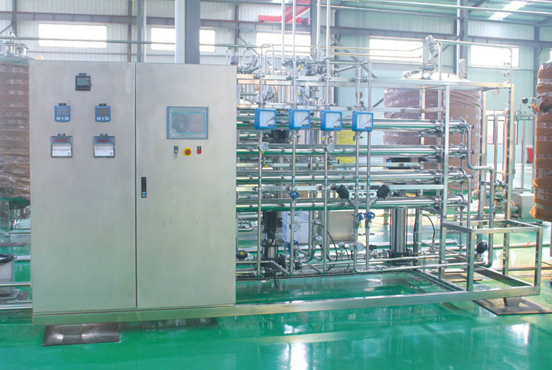 武汉医院纯化水设备厂家