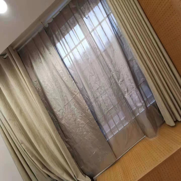 电磁屏蔽窗帘设计制作