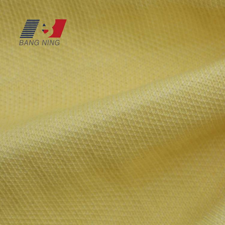 美标五级厂家供应CK22 360防割耐磨芳纶纤维布