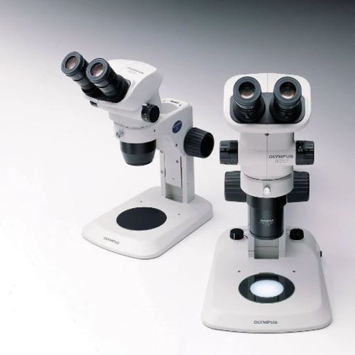 奥林巴斯体视显微镜szx7