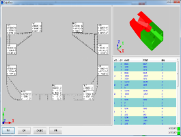 DACS-DigitalDock数字化船坞软件
