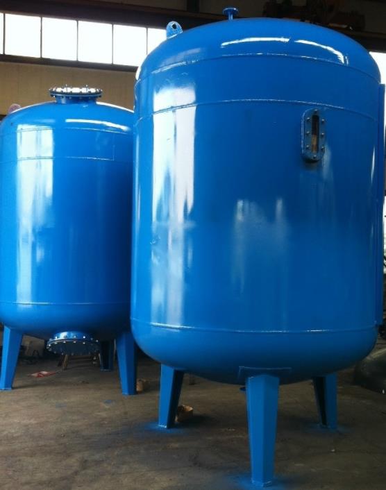 多介质过滤器 工业循环水处理设备