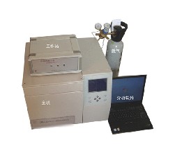 碳硫分析仪CL-1煤中全硫分析仪