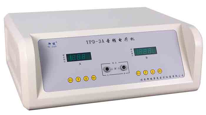 御健PD-3A型音频电疗机