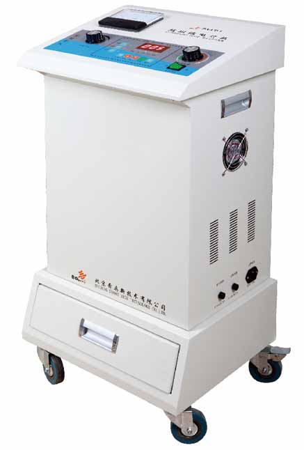 奔奥BA-CD-II超短波电疗机