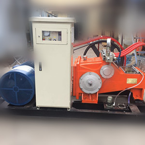 GZB-90E高压注浆泵