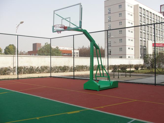 武汉篮球架厂家武汉移动篮球架批发武汉埋地篮球架厂家