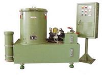 上海小型离心研磨污水处理机 紧凑型离心抛光废水处理机