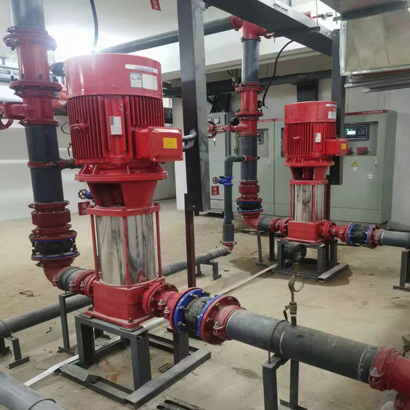 消防泵-稳压泵保验收北京 厂家
