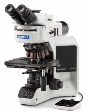 奥林巴斯金相显微镜BX53M【价格-图片】