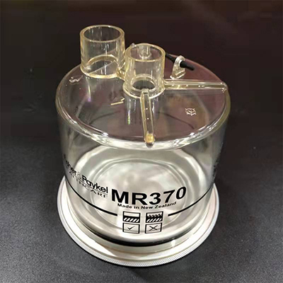 费雪派克/MR370MR340E重复式湿化罐