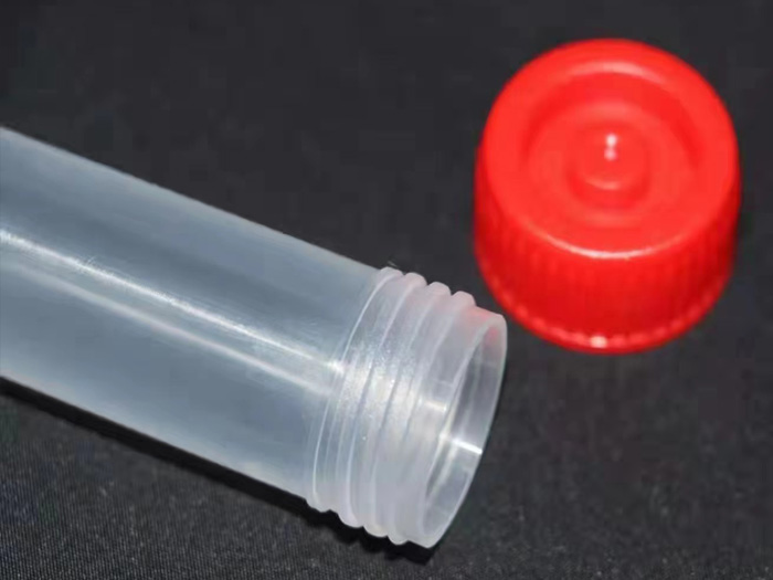 试剂瓶 核酸检测试剂瓶 标本采样管