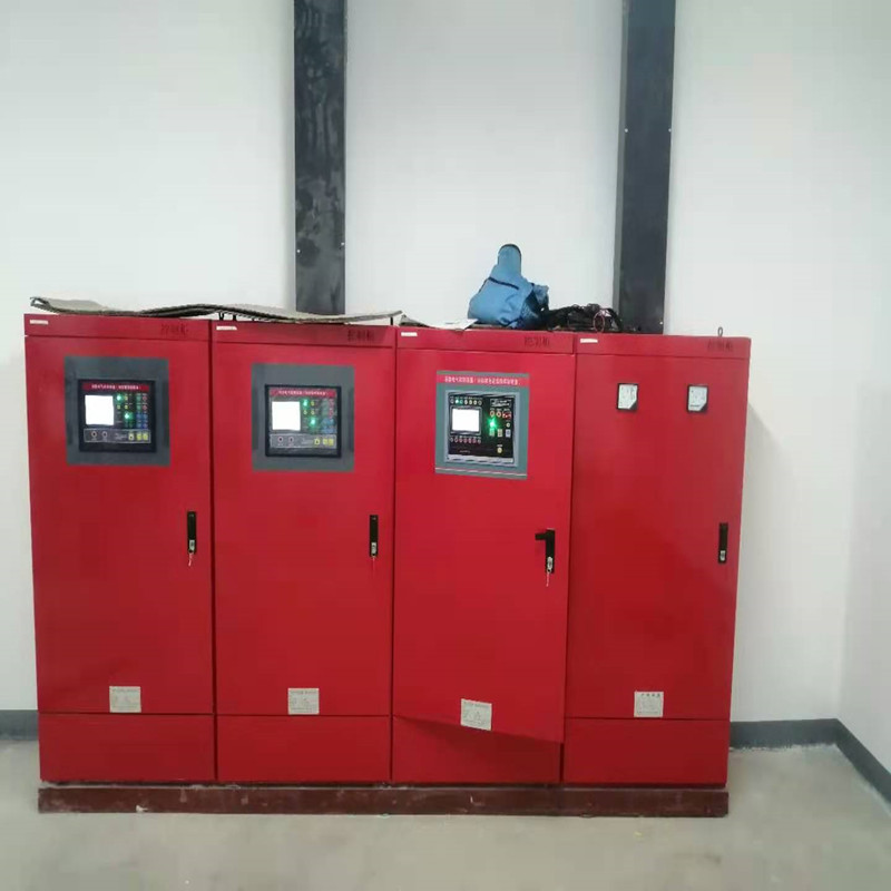 稳压泵控制柜消防增压稳压设备供水设备欢迎咨询