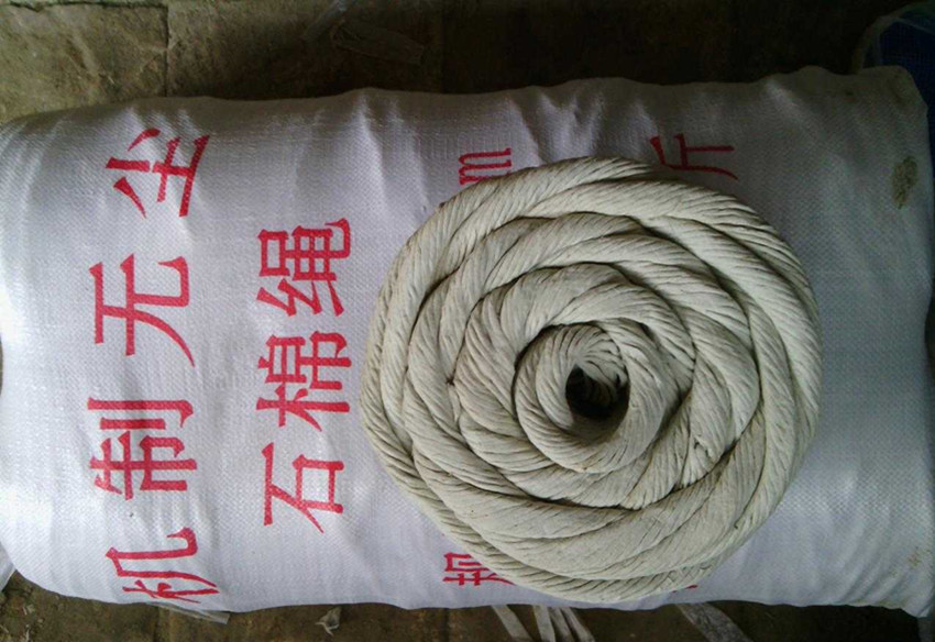 供应:石棉绳