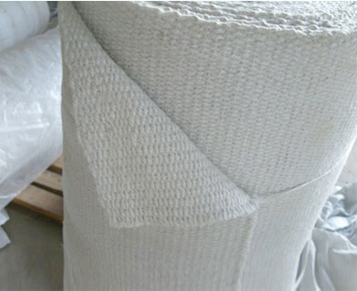 供应:陶瓷纤维布