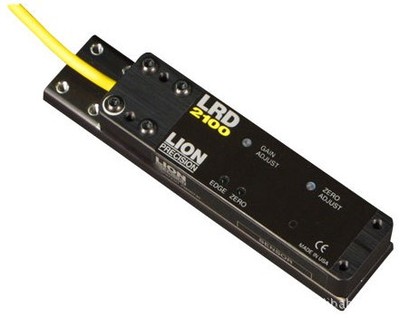 供应LION正品标签传感器LRD6300贴标机电眼