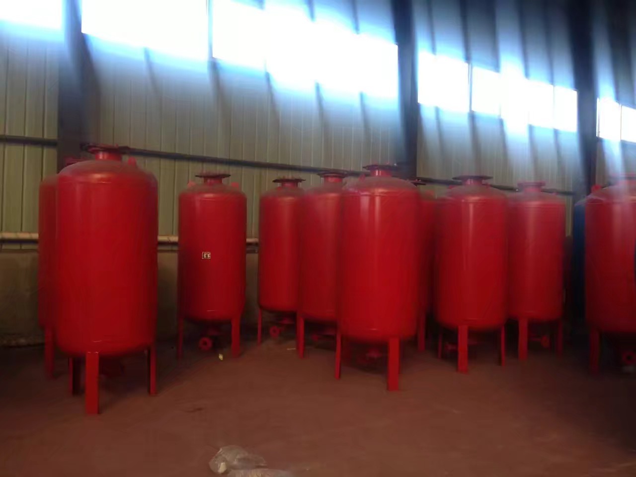 稳压泵-消防喷淋泵-XBD多级消防泵厂家