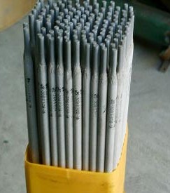 TM-55型耐磨焊条 碳化钨堆焊焊条