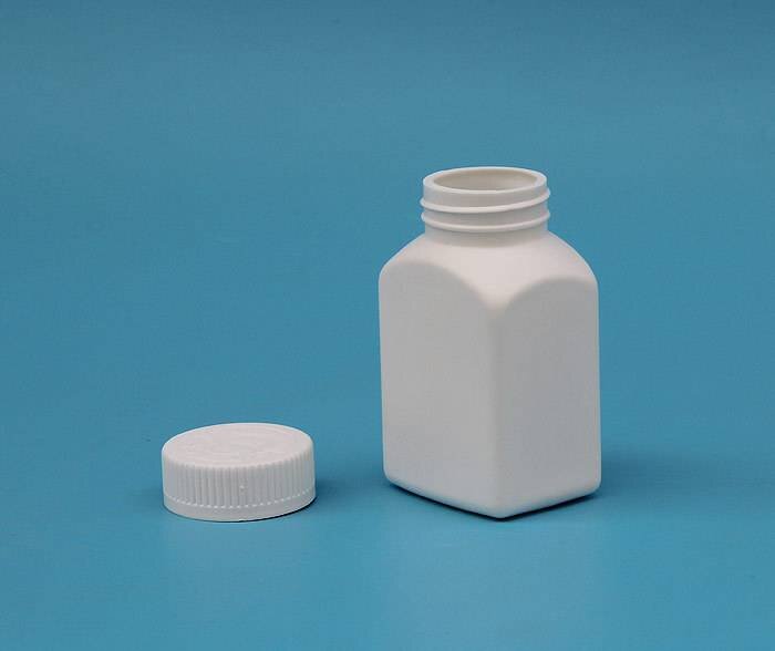  聚乙烯塑料瓶 PE材质 规格多 药用包装