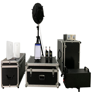 AHAI1002无线建筑声学测量方案
