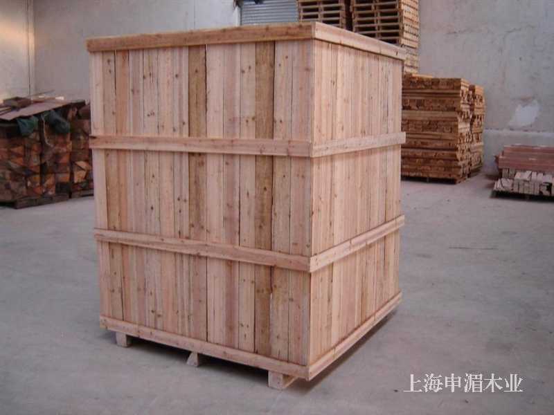 木箱厂供应木箱