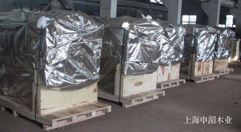 上海包装厂家生产真空袋并提供上门抽真空包装服务