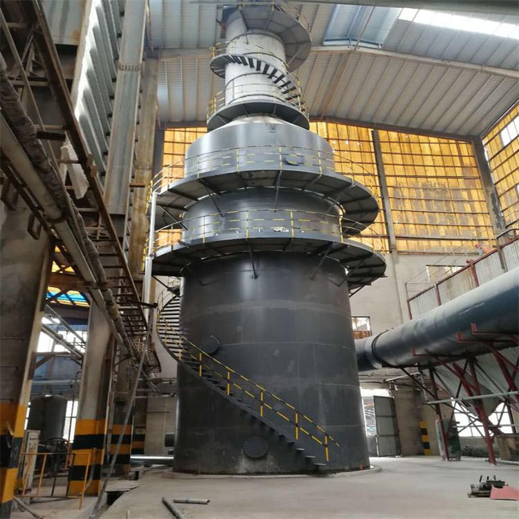 碳钢脱硫塔喷淋塔 厂家砖厂锅炉废气净化塔 沥青搅拌站