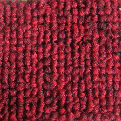 家居家装常用化纤中密小圈绒地毯