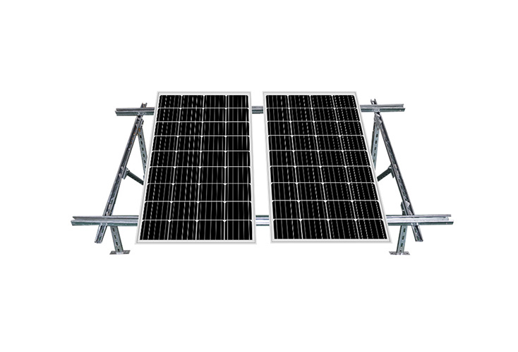 五大连池市太阳能光伏板支架生产厂家