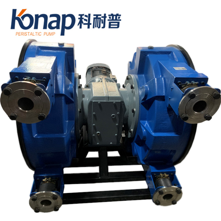 KONAP科耐普KNP65工业大流量软管泵厂家