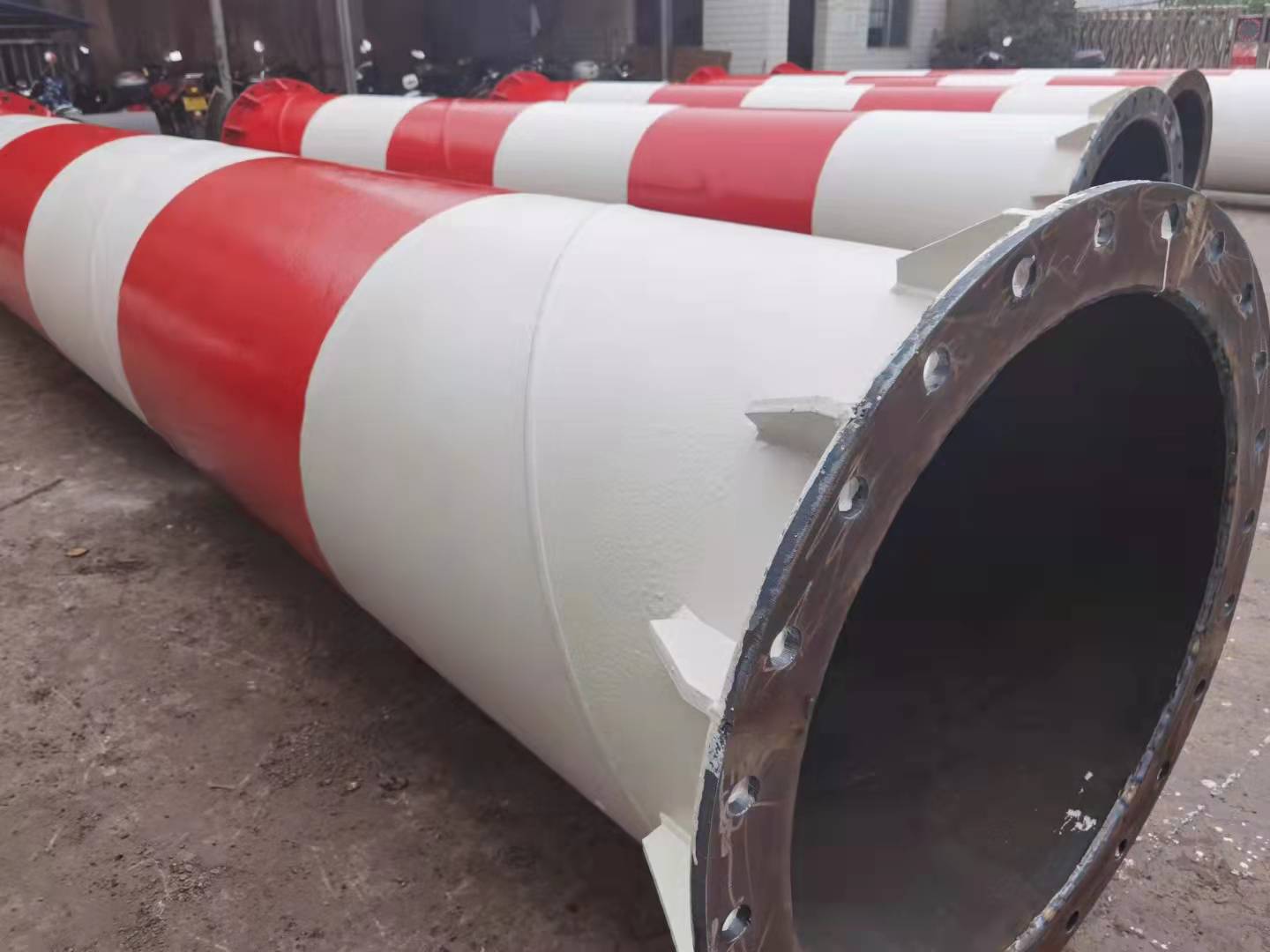 南宁钢管专业生产家钢护筒,钢支撑排水管桥梁地铁