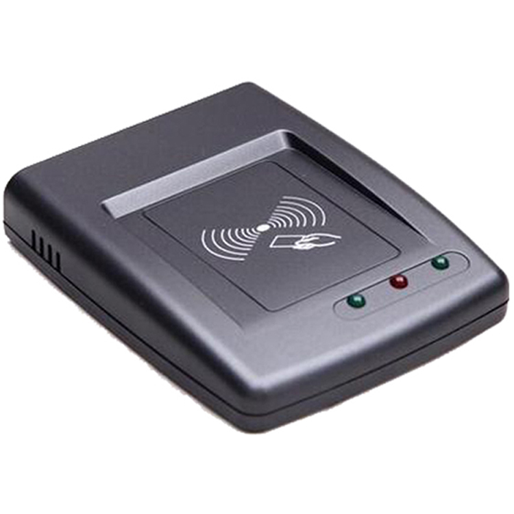 天美U1000感应式IC卡USB口读卡器,声音提示