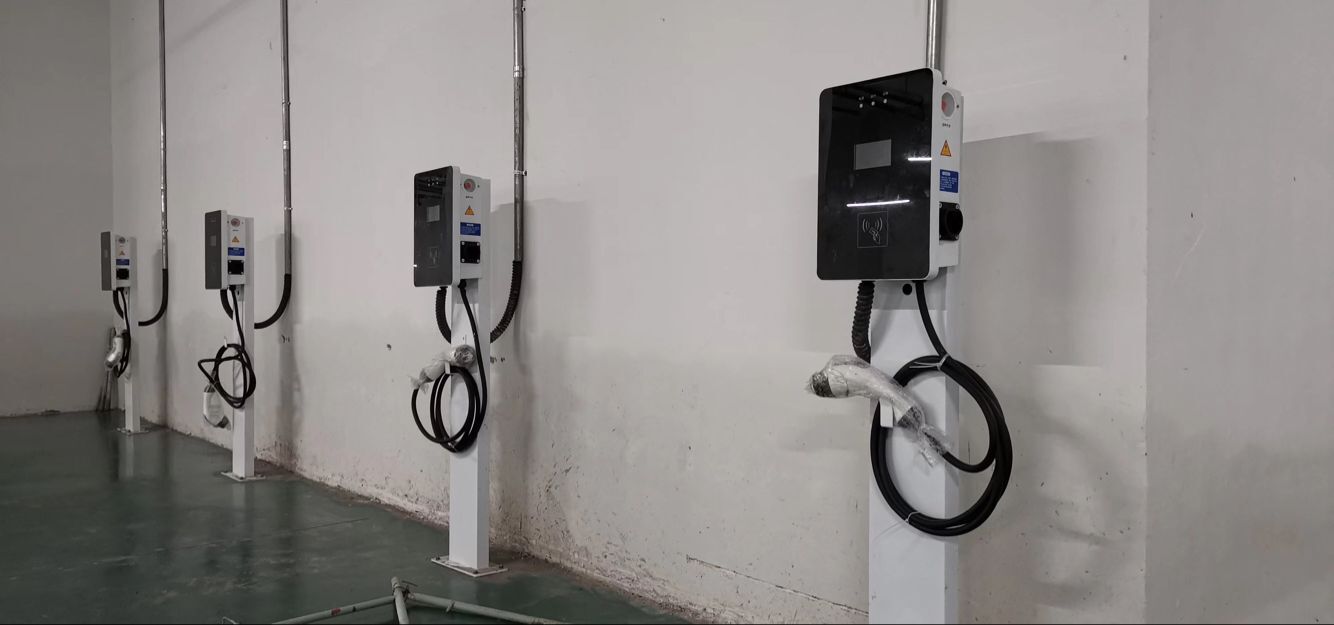 河南新能源汽车充电桩厂家 河南汽车充电桩免费安装