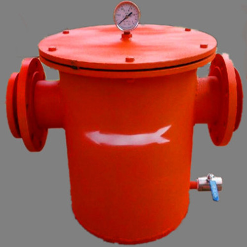 河南气水分离器的适用场所与技术规格