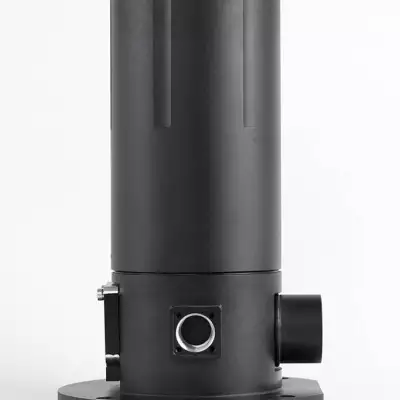 艾伊科技AG6050粉尘浓度检测仪