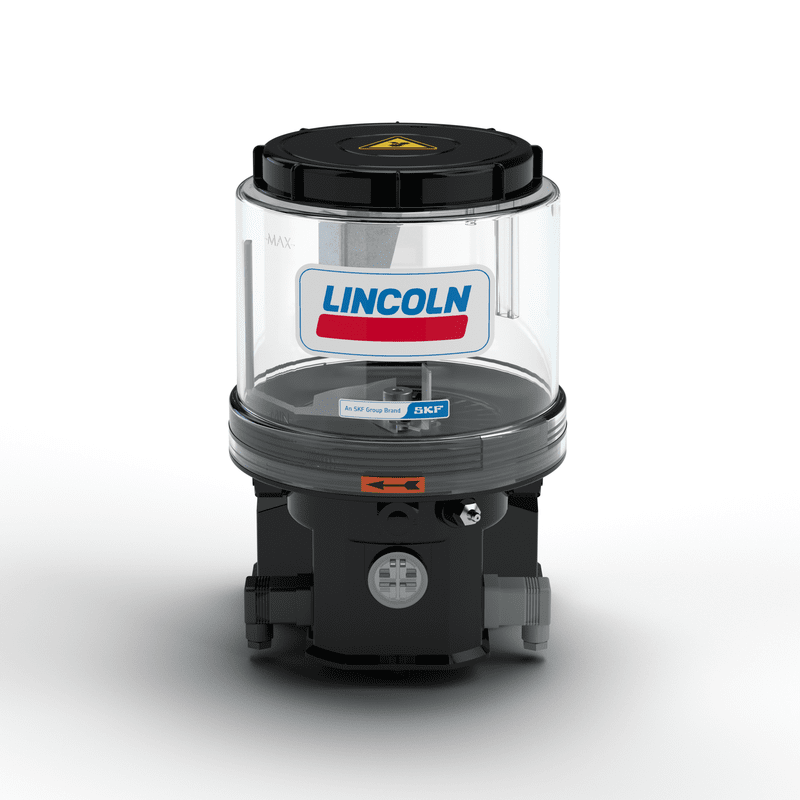 美国林肯润滑泵P203-8XLBO-1K6-2A1.