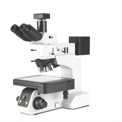 卓显ZEX-9MT正置金相显微镜
