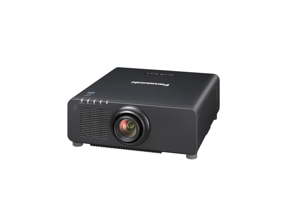 户外防水-高亮激光投影机,灯光秀需求PT-FDX81C投影仪