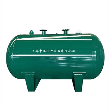 不锈钢储气罐,储气罐厂家,上海申江压力容器,储气罐0