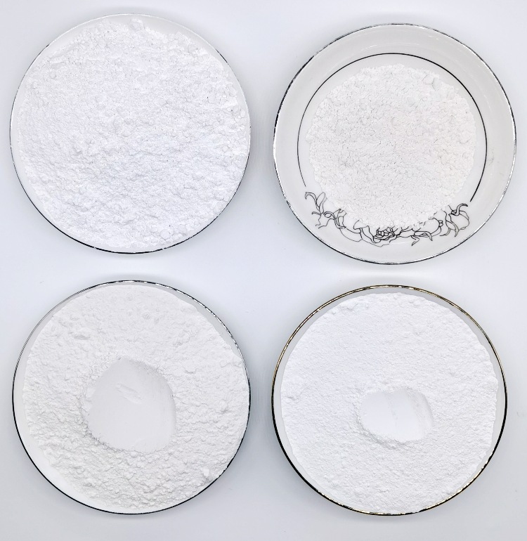 透明粉生产厂家 硅橡胶塑料改性用透明粉 玻璃粉价格