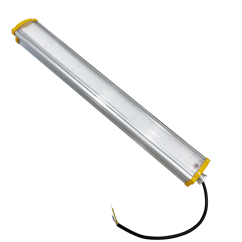 LED隧道支架灯管道灯50-150W