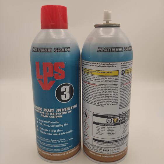 LPS3防腐剂00316防锈剂