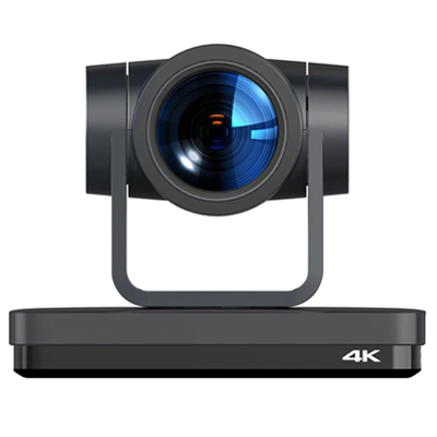 金微视JWS400K 4K超高清视频会议摄像机HDM