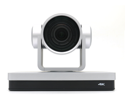 金微视JWS40K 4K高清HDU视频会议录播摄像机