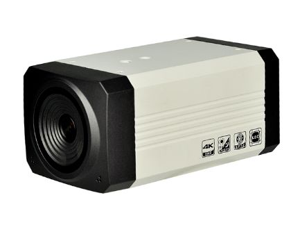 金微视JWS1800 4K超高清视频会议摄像机SDI